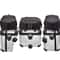 Motorcycle Saddlebag Set For BMW And Benelli Touring Models 2