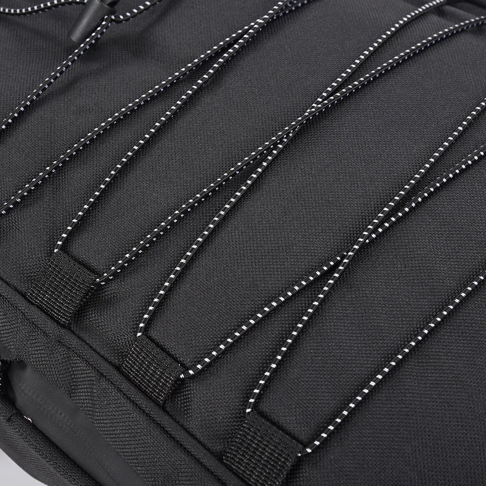 Motorcycle Saddlebag Set For BMW And Benelli Touring Models 5