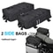Motorcycle Saddlebag Set For BMW And Benelli Touring Models 9