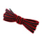 Premium Double Color Flat Rope Laces For Sneakers And Pajamas 5
