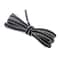 Premium Double Color Flat Rope Laces For Sneakers And Pajamas 6