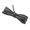 Premium Double Color Flat Rope Laces For Sneakers And Pajamas 6