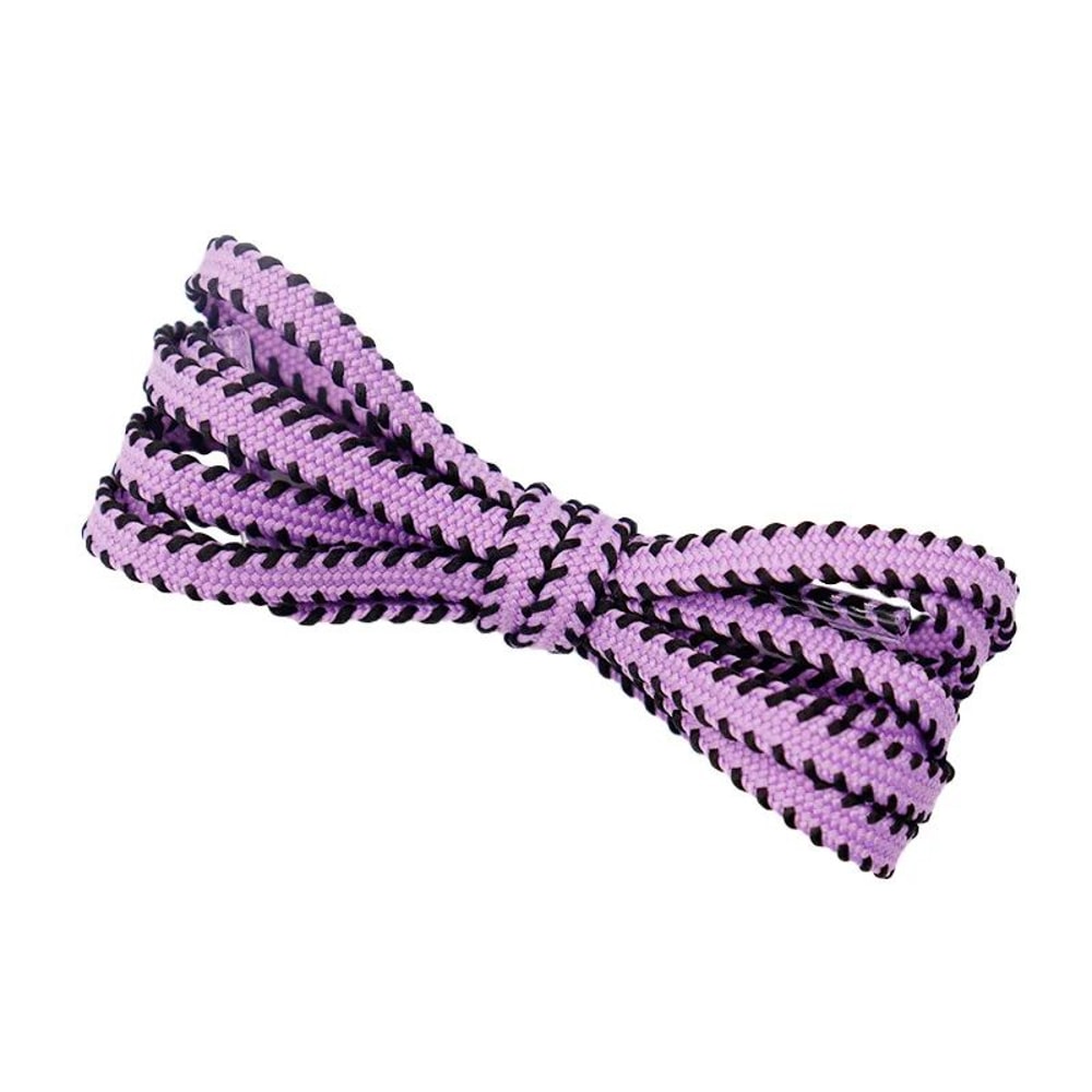 Premium Double Color Flat Rope Laces For Sneakers And Pajamas 8