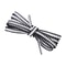 Premium Double Color Flat Rope Laces For Sneakers And Pajamas 10