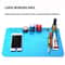 Silicone Electronic Repair Pad 0