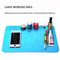 Silicone Electronic Repair Pad 0
