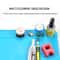 Silicone Electronic Repair Pad 1