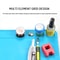 Silicone Electronic Repair Pad 1