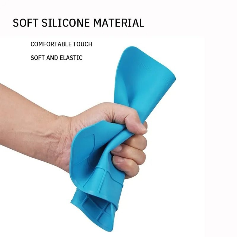 Silicone Electronic Repair Pad 2