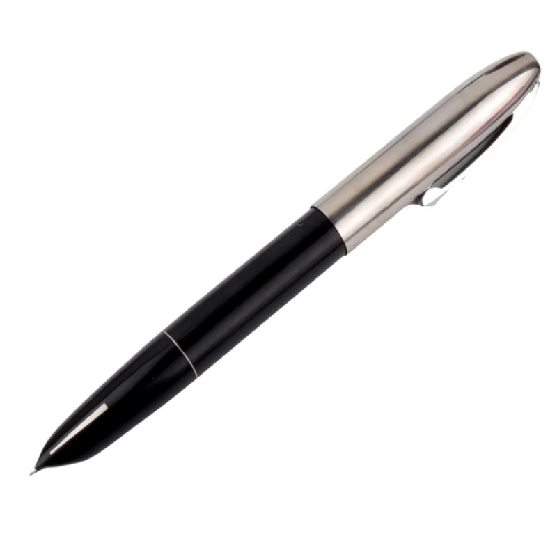 Classic Office Fountain Pen 1