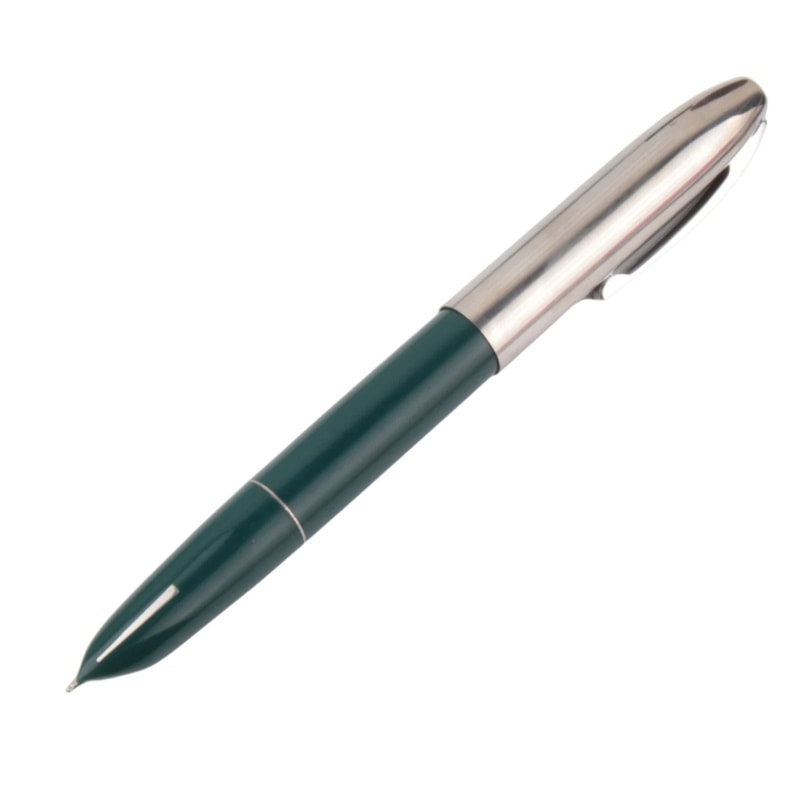Classic Office Fountain Pen 3