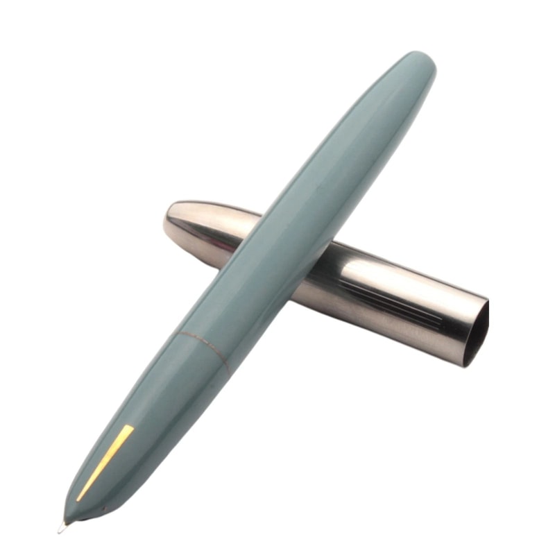 Classic Office Fountain Pen 5