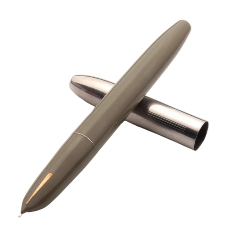 Classic Office Fountain Pen 7