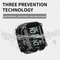 Wireless Motorcycle Tire Pressure Monitor 2