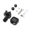 Wireless Motorcycle Tire Pressure Monitor 5