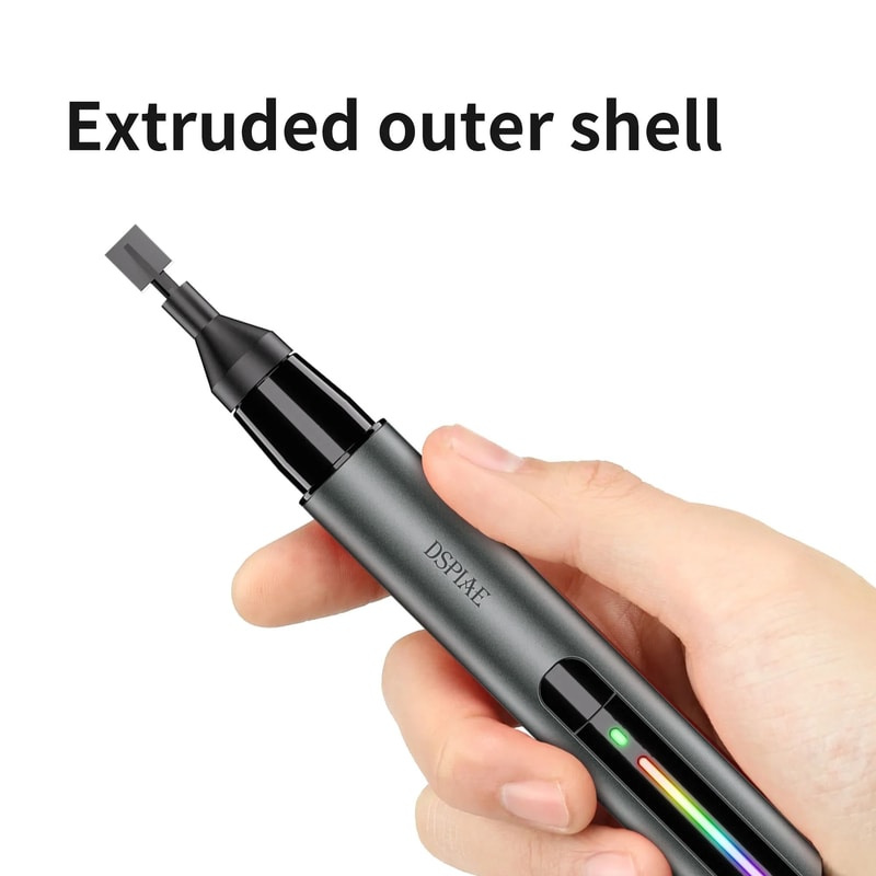 Professional Precision Electric Sander 2