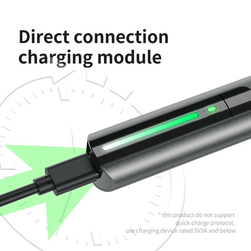 Professional Precision Electric Sander 5