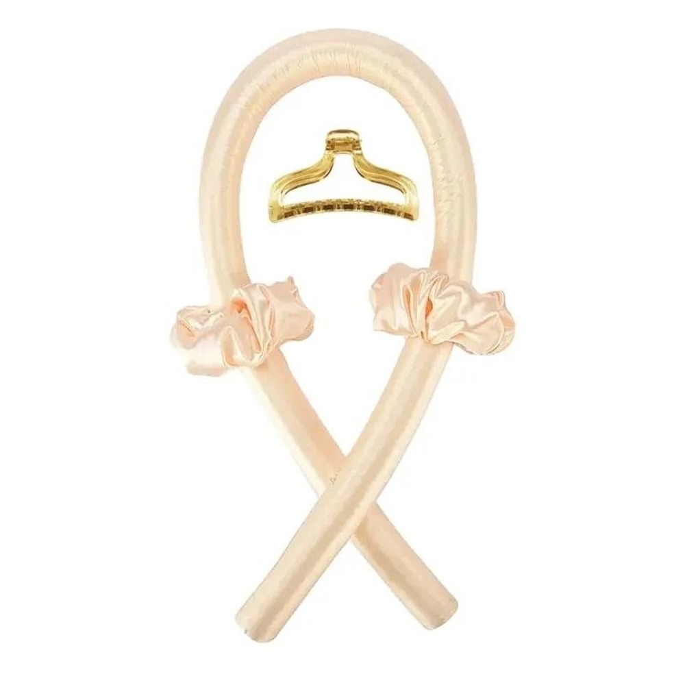 Heatless Wave Curling Set 0