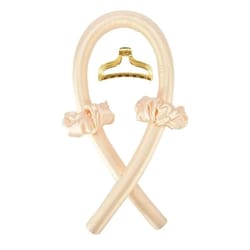 heatless wave curling set