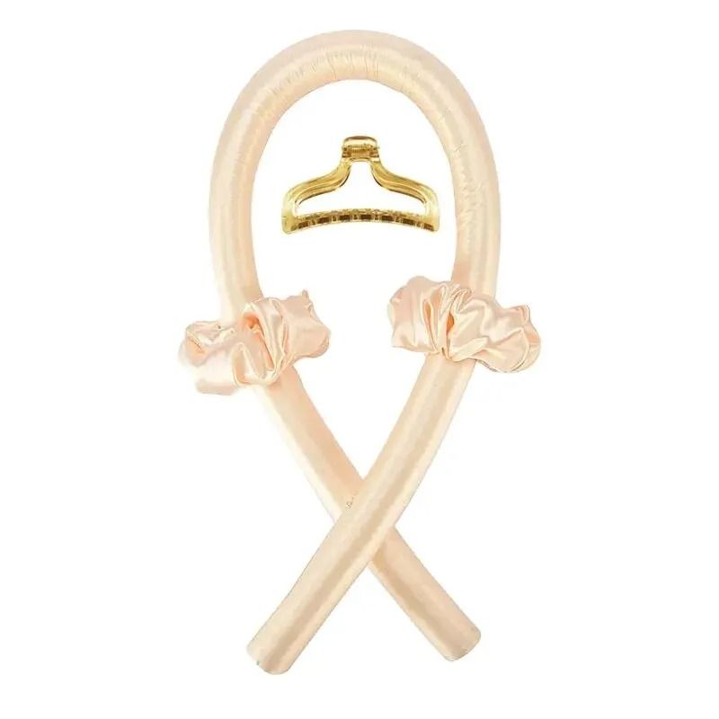 Heatless Wave Curling Set 0