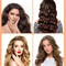 Heatless Wave Curling Set 5