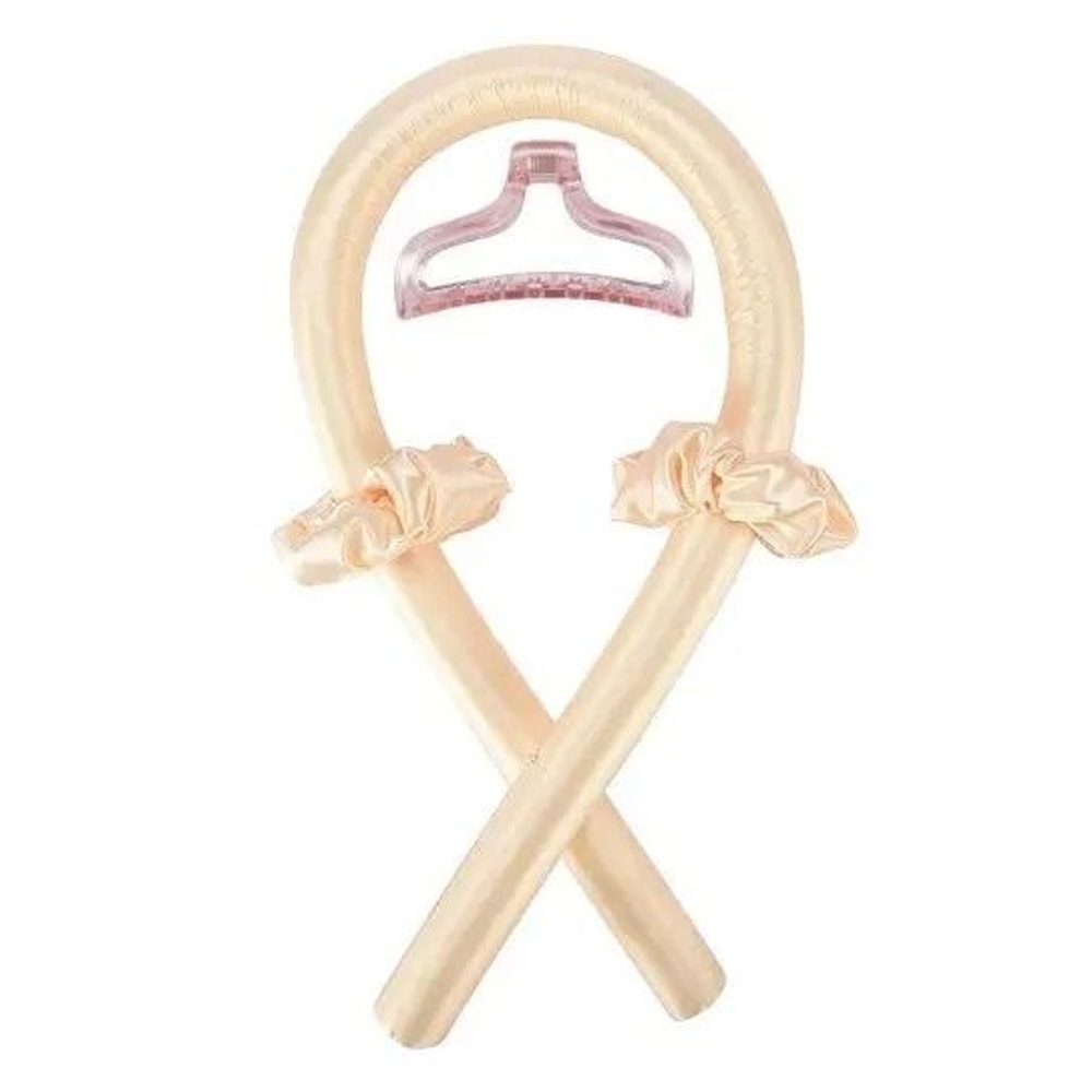 Heatless Wave Curling Set 6