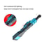 Heavy Duty Cordless Electric Ratchet Wrench 5