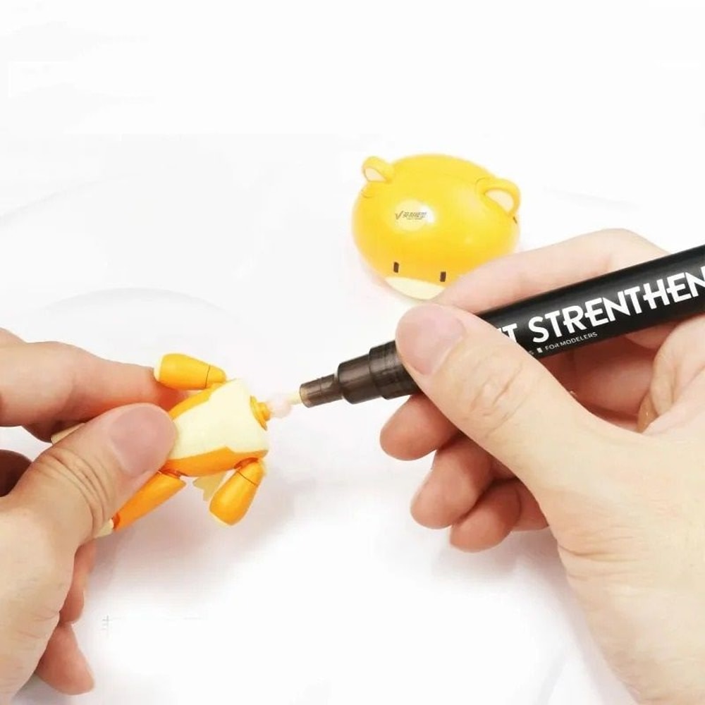 Ball Joint Strengthening Pen 0