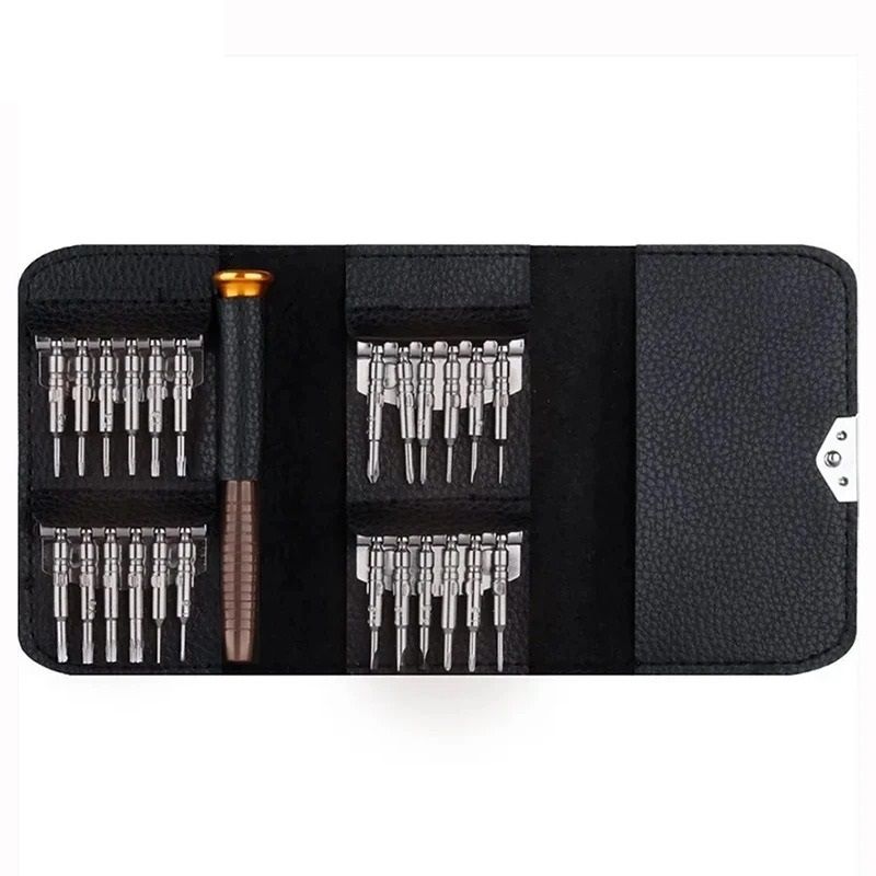 25 In 1 Precision Disassembly Repair Tool Set 0