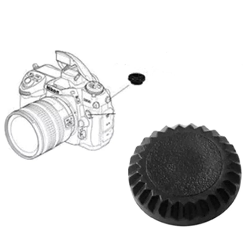 Precision Flash PC Sync Terminal Cap 0