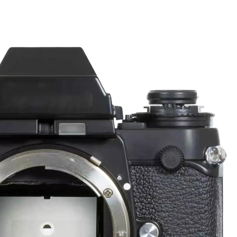 Precision Flash PC Sync Terminal Cap 4