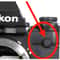Precision Flash PC Sync Terminal Cap 5