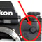 Precision Flash PC Sync Terminal Cap 5