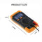 Professional Handheld Digital Multimeter 2