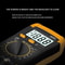 Professional Handheld Digital Multimeter 3