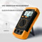 Professional Handheld Digital Multimeter 4
