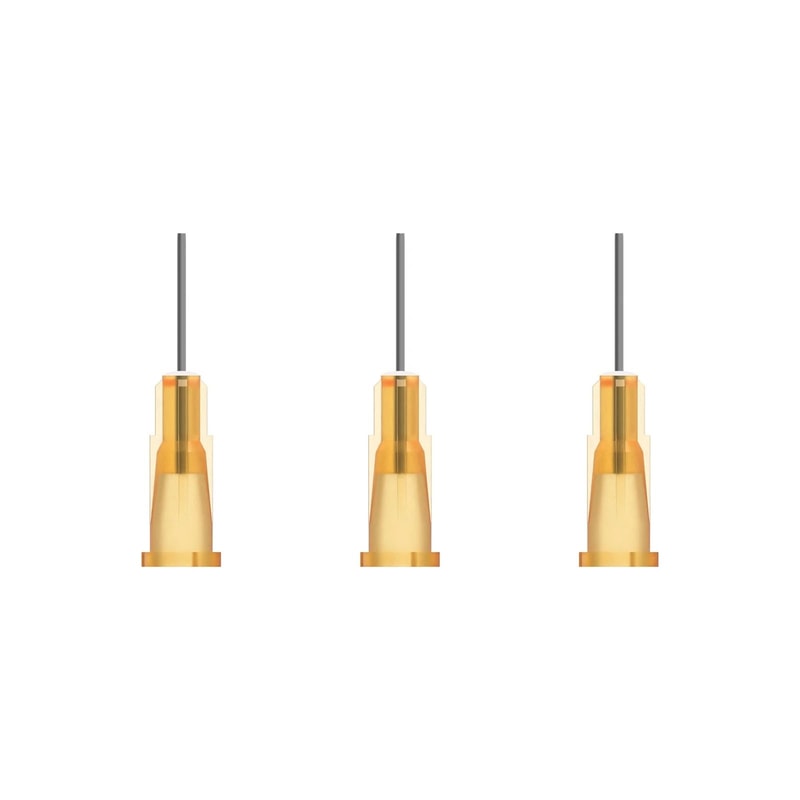 Professional Wash Free Airbrush Set 6