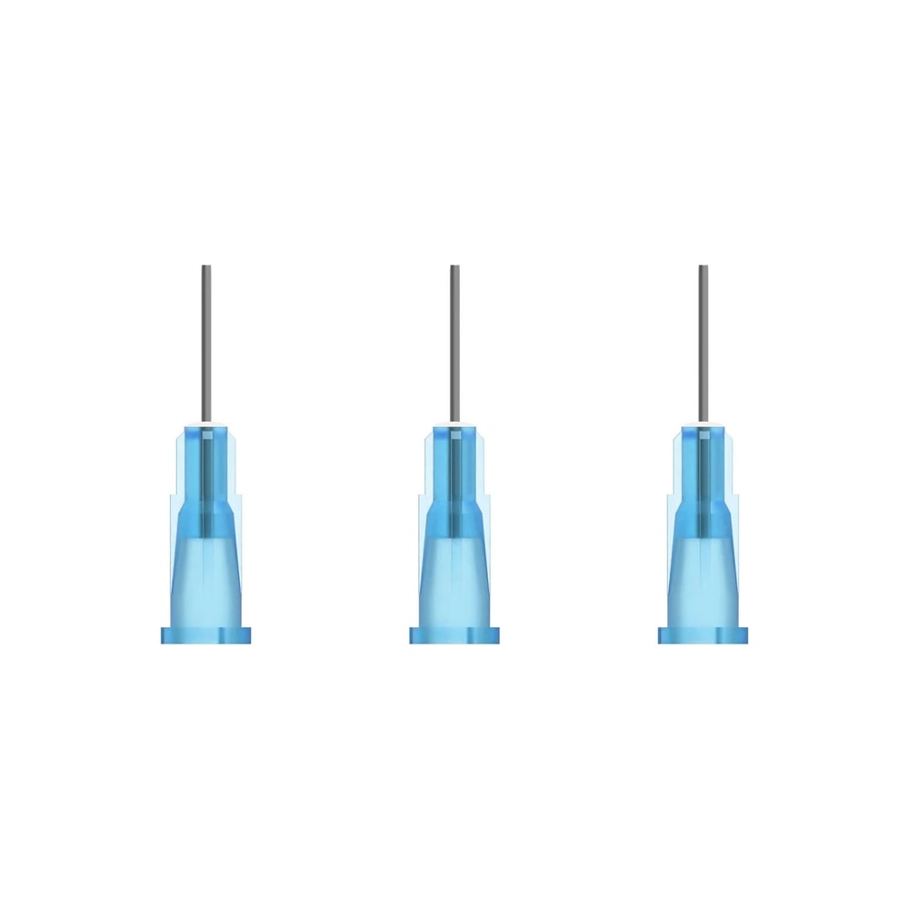 Professional Wash Free Airbrush Set 8