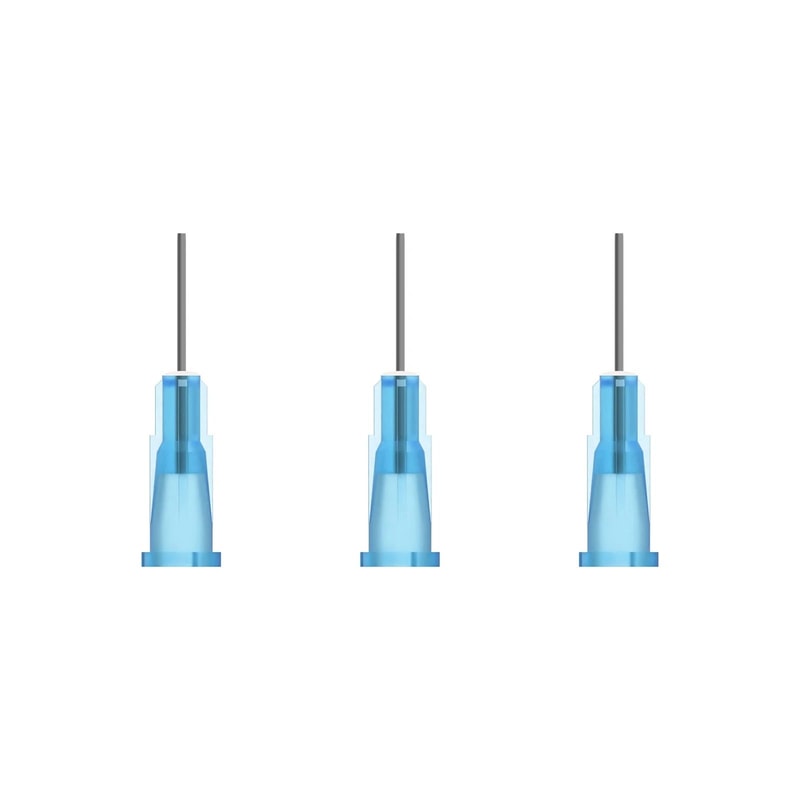 Professional Wash Free Airbrush Set 8