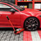 118 Scale Diorama Garage Jacks 0
