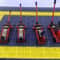 118 Scale Diorama Garage Jacks 2