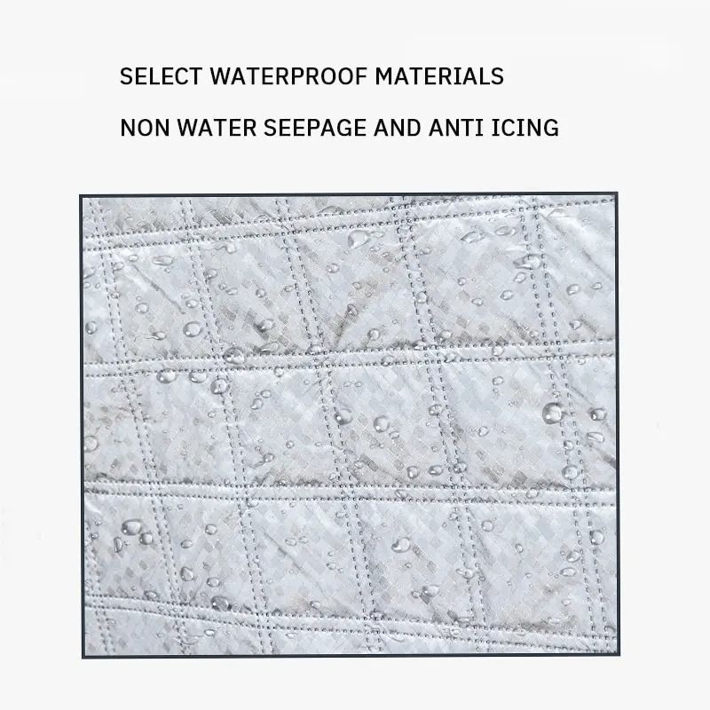 Universal Magnetic Car Windshield Shield 3