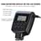 Professional Macro LED Ring Flash Light 3