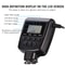 Professional Macro LED Ring Flash Light 3