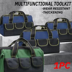 multifunctional professional tool bag