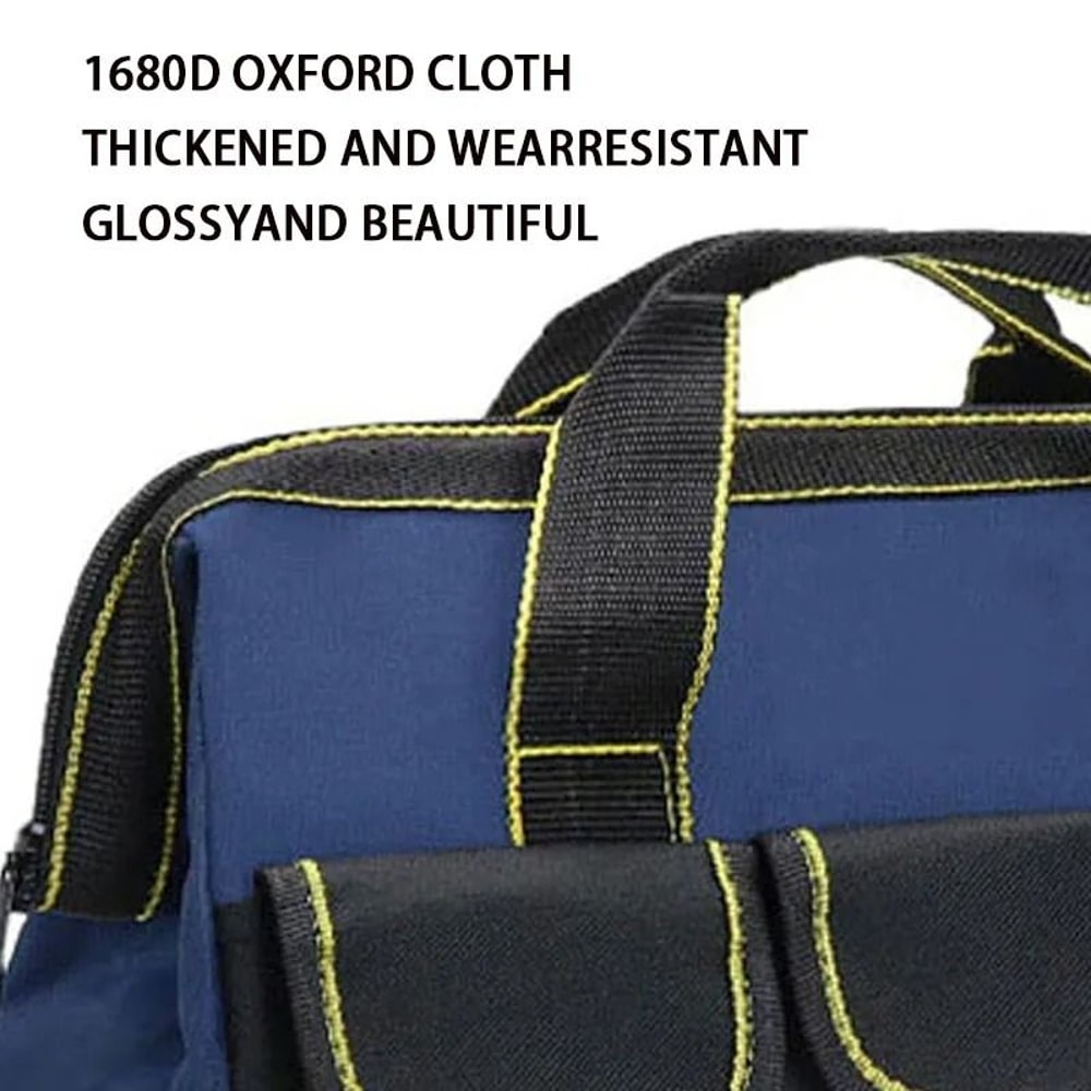 Multifunctional Professional Tool Bag 2