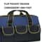 Multifunctional Professional Tool Bag 3