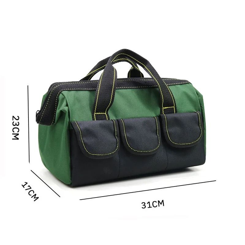 Multifunctional Professional Tool Bag 5