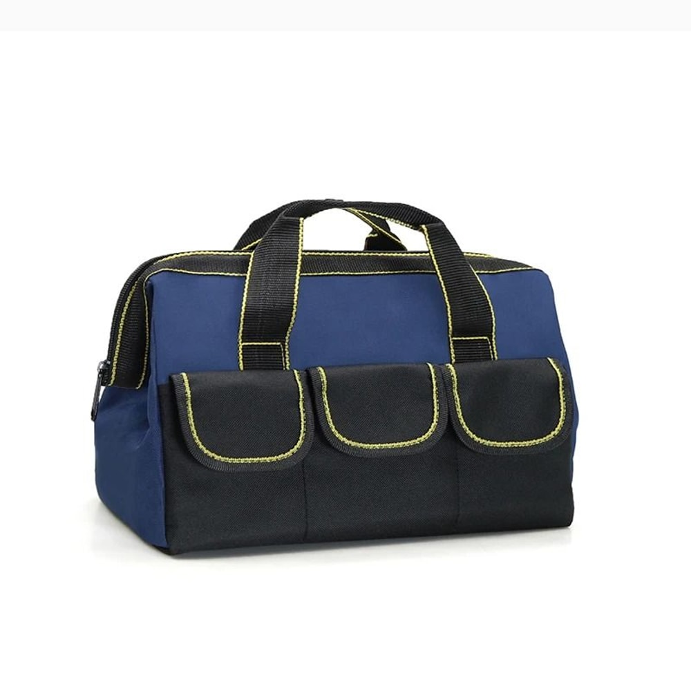 Multifunctional Professional Tool Bag 6