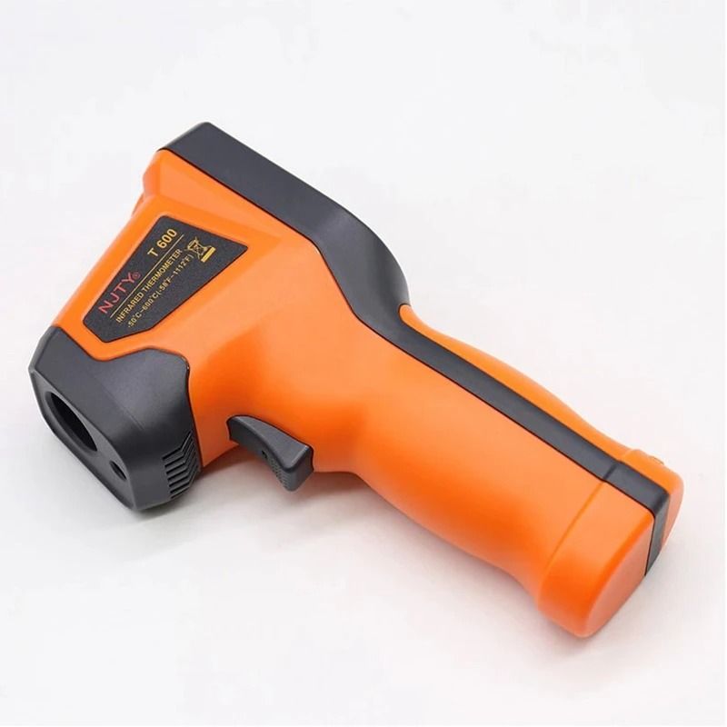 Professional Digital Infrared Laser Thermometer 1